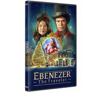 Ebenezer the Traveler (DVD)
