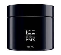 EBENHOLZ Skincare - Maschera rinfrescante effetto ghiaccio Maschere antirughe 120 ml male