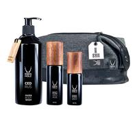 EBENHOLZ Skincare - Set per la cura del viso Kit pulizia viso 1 pieces male