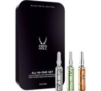 EBENHOLZ Skincare - Set tutto in uno Fiale per il viso 6 ml male