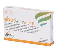 EBER ACTIVE 16 30CPR