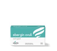Ebergin Ovuli Vaginali 10 Pezzi