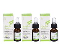 Eberflor Bimbi Gocce 3x5 ml Gocce orali