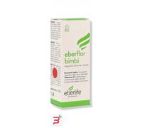 EBERFLOR BIMBI GOCCE 5 ML