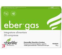 EBERGAS 30 COMPRESSE