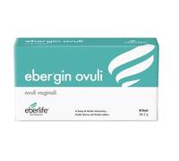 EBERGIN OVULI VAG 10PZ