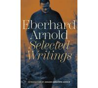 Eberhard Arnold Eberhard Arnold (Tascabile)