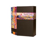 Eberhard Arnold Inner Land: A Guide into the Heart of the (Mixed Media Product)