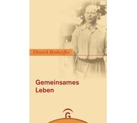 Eberhard Bethge Gerhard Ludwig Kardinal Müller Albre Gemeinsames Leb (Tascabile)
