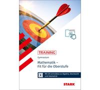 Eberhard Endres Sy STARK Mathematik - Training Gymnasium - Fit für (Tascabile)
