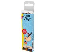 Eberhard Faber 559502 kit tatuaggio temporaneo
