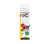 Eberhard Faber Tattoo Marker - Kids - 1 set