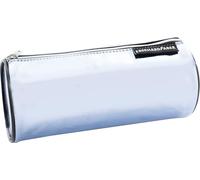 EBERHARD FABER 577411 - Astuccio Jumbo Blu, Astuccio per Bambini e Bambine, Senza Contenuto