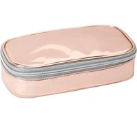 EBERHARD FABER 577412 - Astuccio Jumbo pesca, astuccio per la scuola per ragazzi e ragazze, senza contenuto