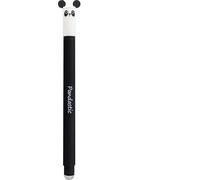 Eberhard Faber Animal Erase It - Penna in gel cancellabile, motivo: panda