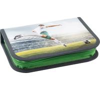 EBERHARD FABER - Astuccio a forma di pallone da calcio