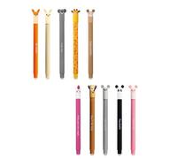 EBERHARD FABER - Penna a sfera cancellabile Animal Erase It