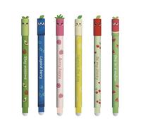 EBERHARD FABER - Penna a sfera cancellabile Fruity Erase It