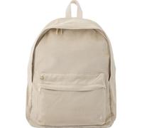 EBERHARD FABER - Zaino in velluto a coste beige