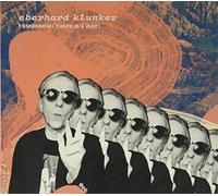 Eberhard Klunker - Tomorow (There Is A Way)