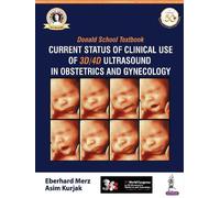 Eberhard Merz A Donald School Textbook: Current Status of Clinical U (Tascabile)