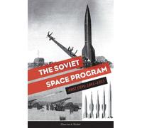 Eberhard Rödel The Soviet Space Program (Copertina rigida)