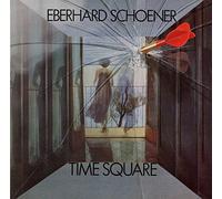 Eberhard Schoener - Eberhard Schoener: Time Square