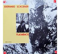 Eberhard Schoener - Flashback (1978, foc) / Vinyl record [Vinyl-LP]