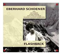 Eberhard Schoener Flashback (CD) Album