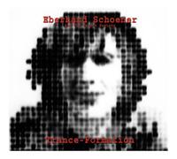 Eberhard Schoener Trance-formation (CD) Album