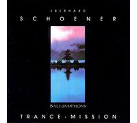 Eberhard Schoener - Trance-mission (Bali-Symphony)