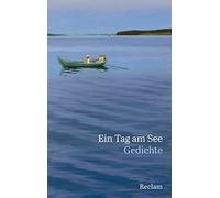 Eberhard Scholi Ein Tag am See: Gedichte (Reclams Universal-Biblioth (Tascabile)