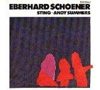 Eberhard Schoner - G/Summers Andy-Rhine Bow