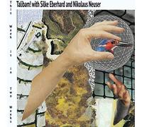 Eberhard, Silke & Nikolaus Neuser With Talibam - This Week Is In Two Weeks