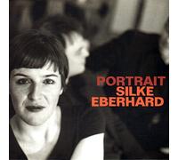 Eberhard Silke - PORTRAIT SILKE EBERHARD
