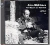 Eberhard Von Gagern - Hörspiel - Von Mäusen und Menschen (Originalaufnahme 1948) (Steinbeck)