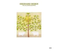 Eberhard Weber The Following Morning (CD) Album