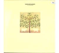Eberhard Weber - The Following Morning - ECM Records - ECM 1084, ECM Records - 2301 084