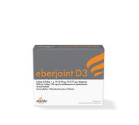 Eberjoint D3 20 stick pack - Integratore Vitamina D3
