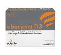Eberjoint d3 20stick pack