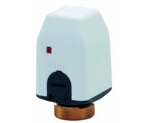 Eberle, 040910011015 TS 5.11, Attuatore termico 230 V