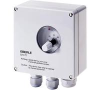 Eberle 0524 72 141 894 UTR-60 Termostato universale Da parete UTR 60 1 pz.