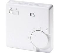 Eberle 101 1104 51 102 RTR-E 3502 Termostato ambiente Da parete Riscaldo 1 pz.