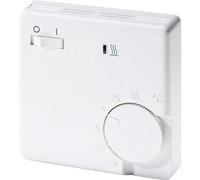 Eberle 101 1104 51 102 RTR-E 3502 Termostato ambiente Da parete Riscaldo 1 pz.