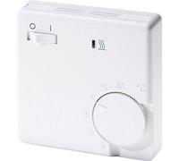 Eberle 101 1104 51 102 RTR-E 3502 Termostato ambiente Da parete Riscaldo 1 pz.
