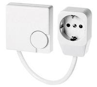 Eberle 101 9101 51 102 RTR-E 3311 Termostato ambiente Da parete Riscaldo 1 pz.