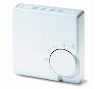Eberle 101 1101 51 102 RTR-E 3521 Termostato ambiente Da parete Riscaldo 1 pz.