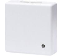 Eberle 101110250102 RTR-E 3545 Termostato ambiente Da parete 1 pz.