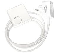 Eberle Controls 101 9101 51 102 Raumtemperaturregler RTR-E 3311 und Zwischenste
