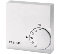 Eberle 111 1101 51 100 RTR-E 6121 Termostato ambiente Da parete Giornaliero
